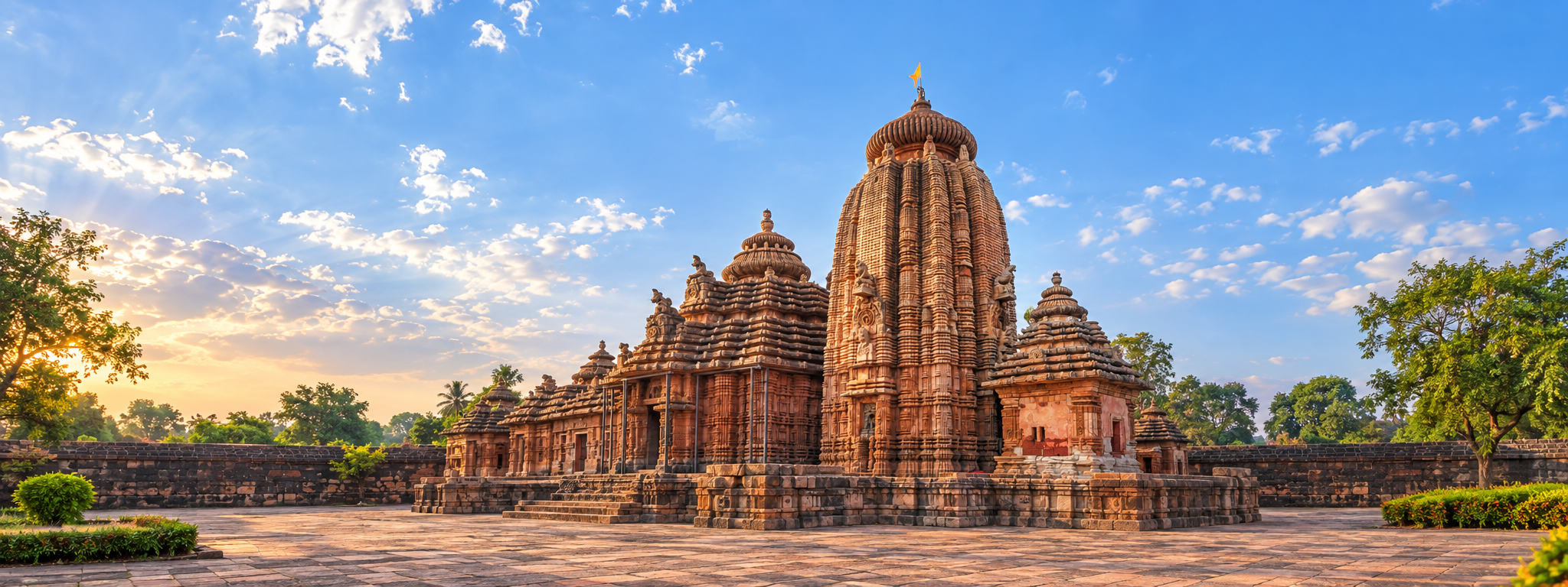 Bhubaneswar Ekamra Kshetra