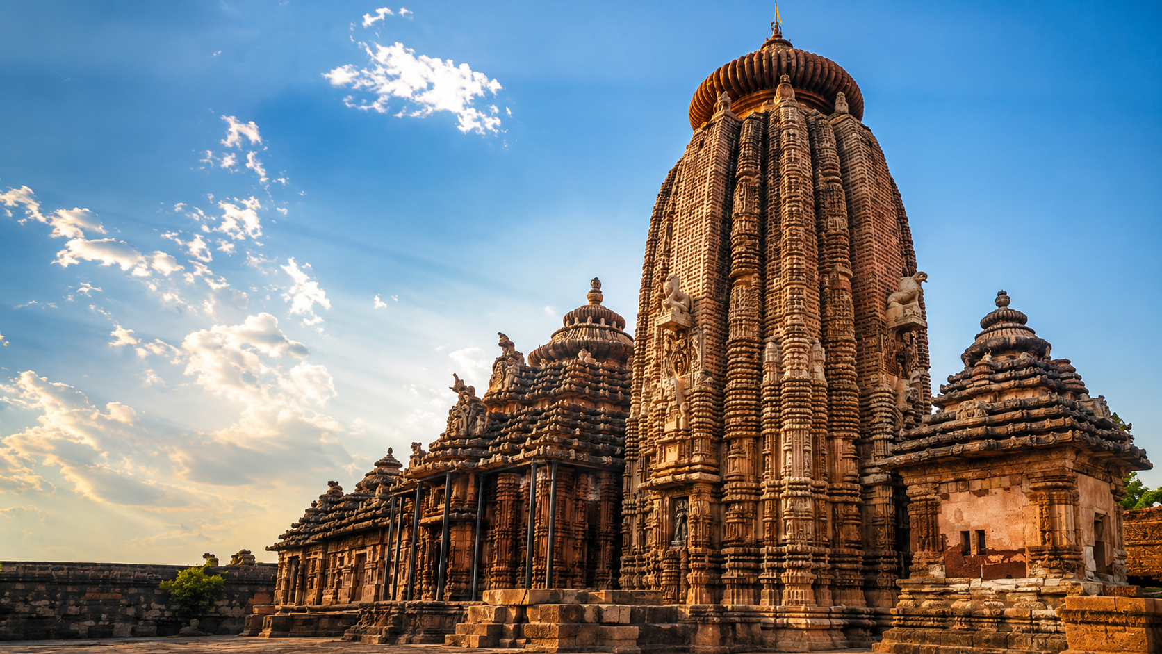 Maha Vishnu Circuit