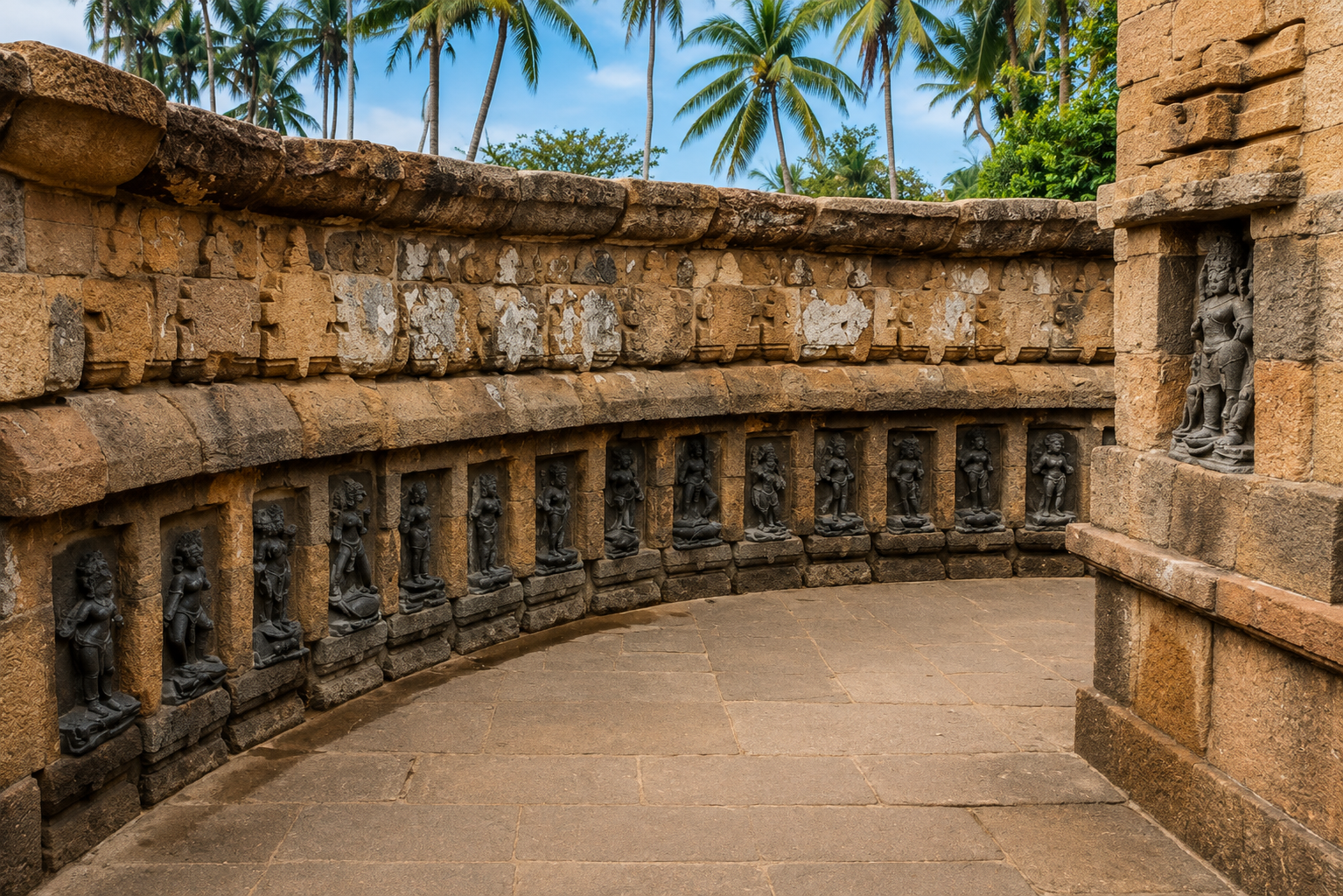 Tantra Circuit Odisha