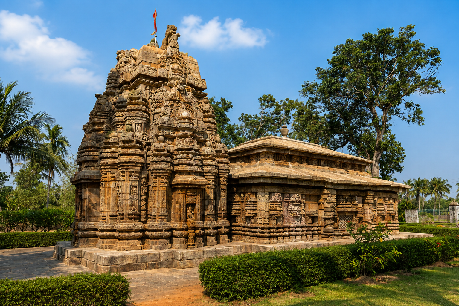 NilaPallav Tantra Circuit