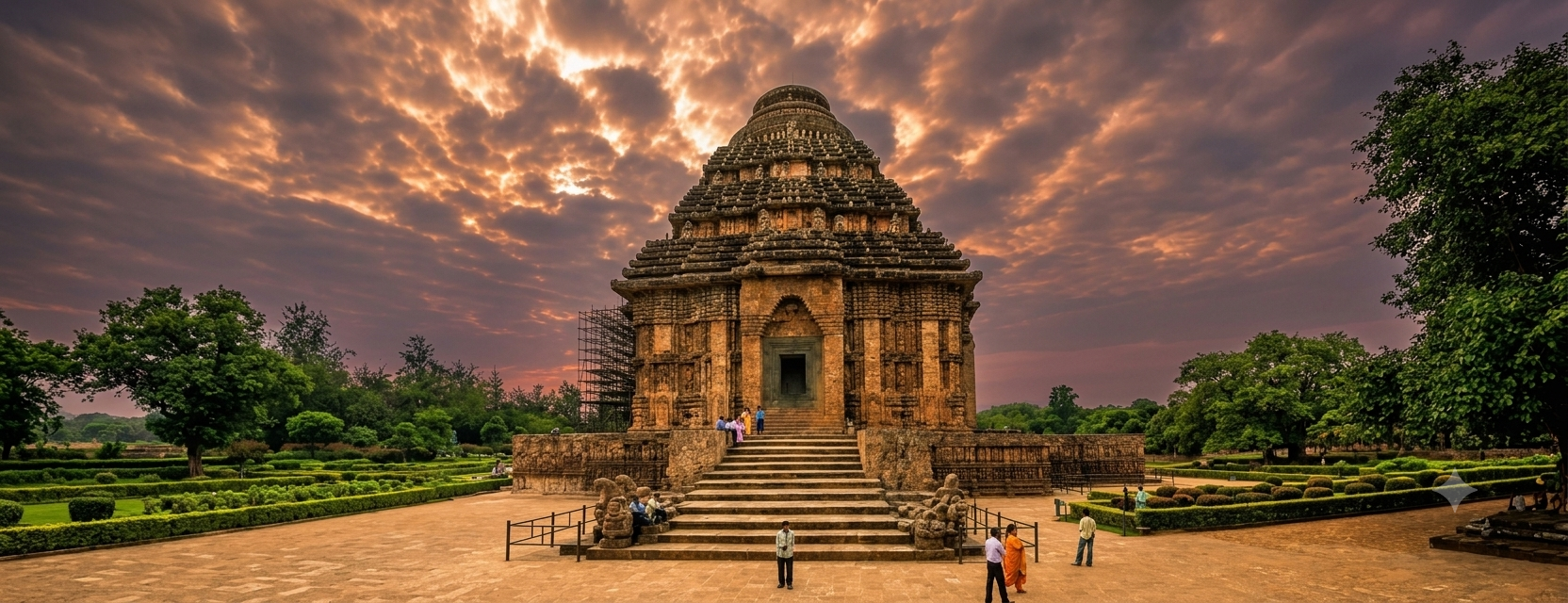 Konark Arka Kshetra